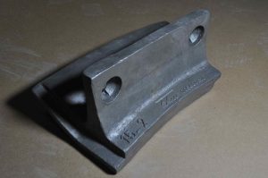 Liner Plates