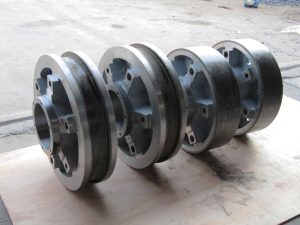 Pulleys