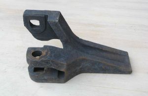 Crusher Teeth