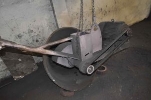 Grinding Machine